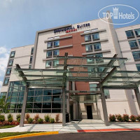 SpringHill Suites Alexandria Old Town Southwest 3*