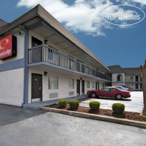 Econo Lodge Chesapeake 