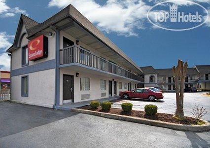Econo Lodge Chesapeake