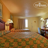 Econo Lodge Chesapeake 