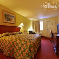 Econo Lodge Chesapeake 