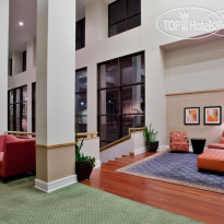 Crowne Plaza Richmond Downtown 