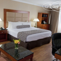 Crowne Plaza Richmond Downtown
