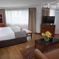 Crowne Plaza Richmond Downtown