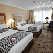 Crowne Plaza Richmond Downtown