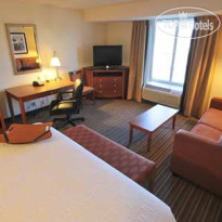 Hampton Inn Hampton-Newport News 