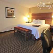 Hampton Inn Hampton-Newport News 