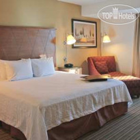 Hampton Inn Hampton-Newport News 