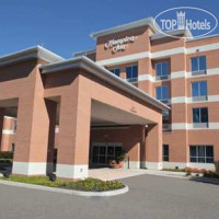 Hampton Inn Hampton-Newport News 3*