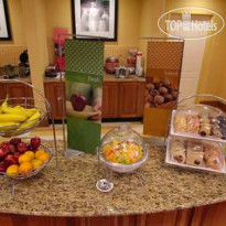 Hampton Inn Hampton-Newport News 