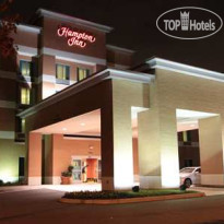 Hampton Inn Hampton-Newport News 