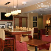 Hampton Inn Hillsville