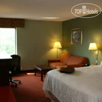 Hampton Inn Hillsville