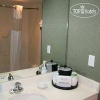 Hampton Inn Hillsville