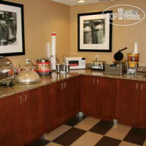 Hampton Inn Hillsville