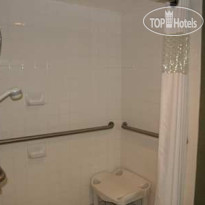 Hampton Inn Hillsville