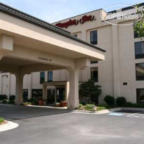 Hampton Inn Hillsville