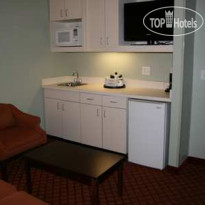 Hampton Inn Hillsville
