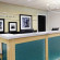 Hampton Inn Petersburg Hopewell 
