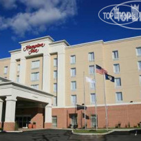 Hampton Inn Richmond - South