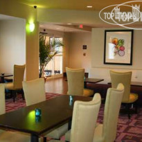 Hampton Inn Richmond - South