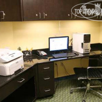 Hampton Inn Richmond - South