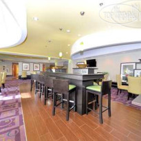 Hampton Inn Richmond - South