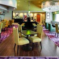 Hampton Inn Richmond - South