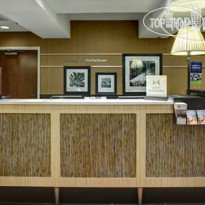 Hampton Inn Richmond-Southwest-Hull Street