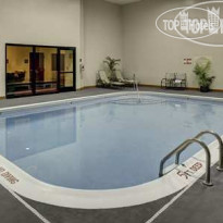 Hampton Inn Richmond-Southwest-Hull Street