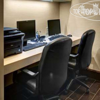 Hampton Inn Richmond-Southwest-Hull Street