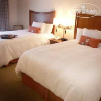 Hampton Inn & Suites Richmond Virginia Center