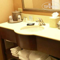 Hampton Inn & Suites Richmond Virginia Center