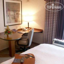 Hampton Inn & Suites Richmond Virginia Center