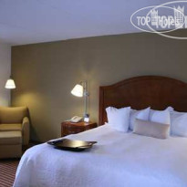 Hampton Inn Roanoke/Hollins - I-81 