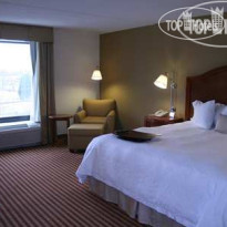 Hampton Inn Roanoke/Hollins - I-81 