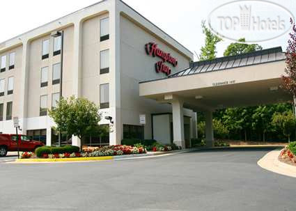 Фотографии отеля  Hampton Inn Stafford/Quantico-Aquia 3*