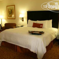 Hampton Inn Stafford Quantico-Aquia