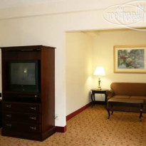 Hampton Inn Stafford Quantico-Aquia