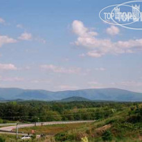 Hampton Inn Staunton