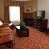 Hampton Inn & Suites Charlottesville-At The University 