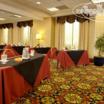 Hampton Inn Washington-Dulles Intl Airport South
