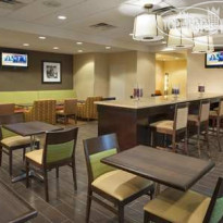 Hampton Inn Washington-Dulles Intl Airport South