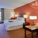 Hampton Inn Waynesboro Stuarts Draft 