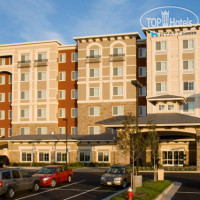 Hyatt house Sterling/Dulles Airport-North 3*