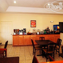 Econo Lodge Suffolk 