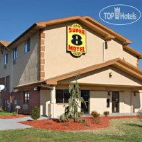 Super 8 Abingdon 