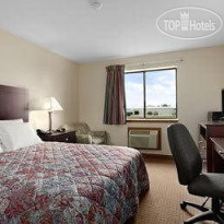 Super 8 Danville 