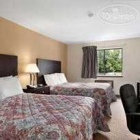 Super 8 Danville 