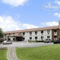 Super 8 Danville 